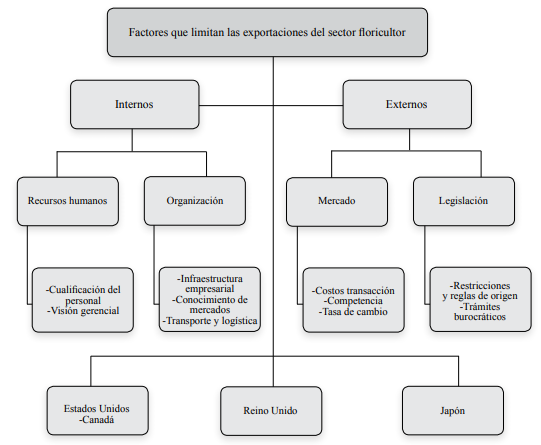 Estructura jer&aacute;rquica de valoraci&oacute;n de factores