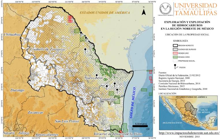 Regi&oacute;n cuenca de Burgos