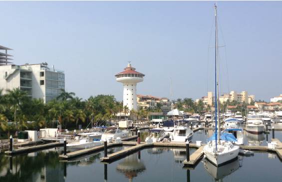 Marina de Ixtapa