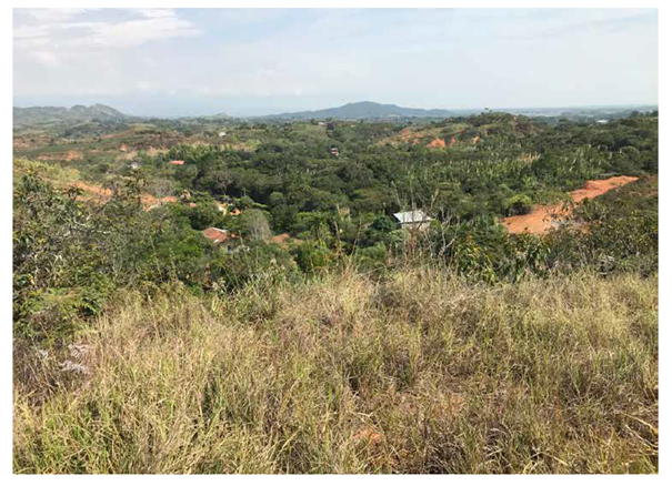 Sitio Real de Minas de Santa Mar&iacute;a, Quilichao