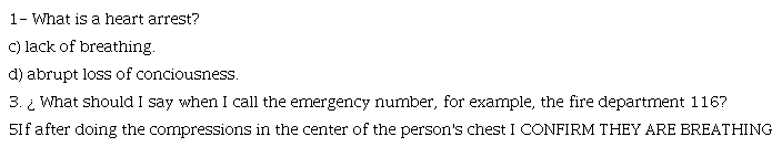 Semantic validation of the Instrument developed to assess knowledge about Basic Cardiopulmonary Resuscitation performed by adolescents. Peru, 2021