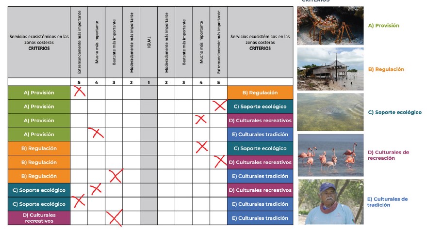 Diseño de la encuesta para la toma de datos