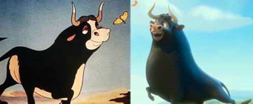 Duas vers�es de Ferdinando