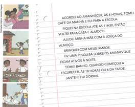 Atividade de administração do tempo