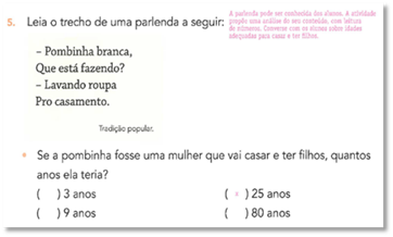 Atividade de classifica��o
