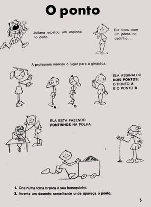O Ponto.