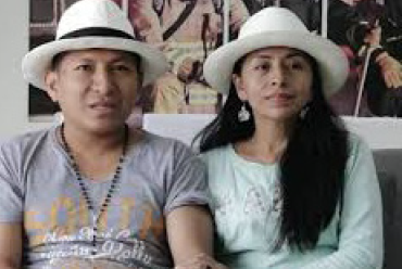 Estética Folcklórica