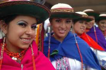 Estética Folklórica