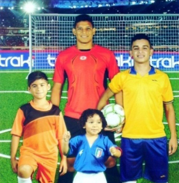 Estética Folklórica