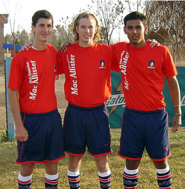 Estética Internacional