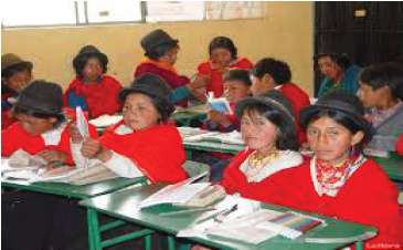 Estética Folklórica