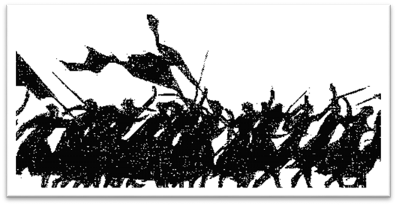 Conflictividad Social y Pol&iacute;tica en el capitalismo contempor&aacute;neo.  
Antagonismos y resistencias (III)