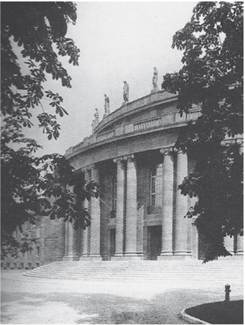 Artisti (Oudin, 1911)