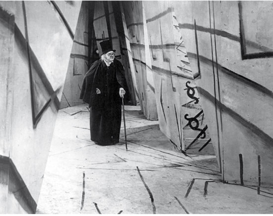 Meinert, Pommer y Wiene