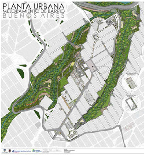 Propuesta general