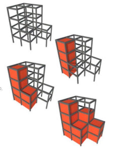 Dise&ntilde;o de soportes