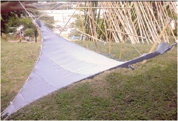 El desarrollo del patronaje en esta investigación fue el punto de partida para desarrollar el prototipo final.