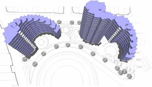 Forma singular actual