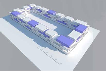 Generaci&oacute;n de plaza o recinto