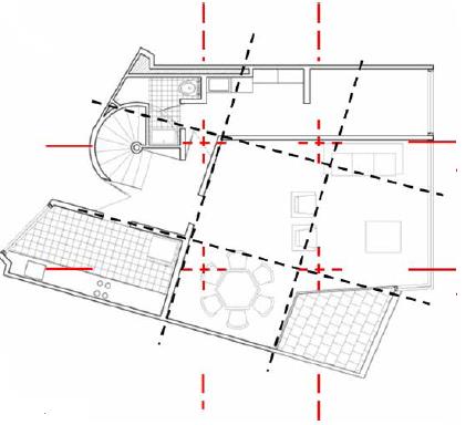Conjunto de vivienda