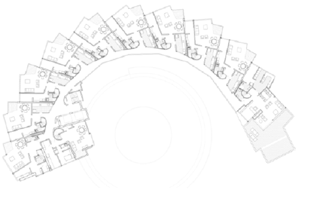 Estado actual de deformaci&oacute;n