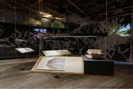 Per&uacute;-Our Amazon Frontline.