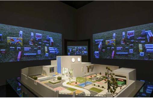 France-Modernity: or menace?