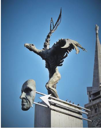 El Bol&iacute;var C&oacute;ndor