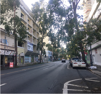 Avenida Juan Ponce de Le&oacute;n