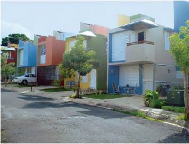 La Nueva Trujillo (2002).