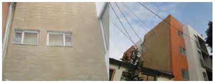 Edificio Balcones de Villa Nueva.