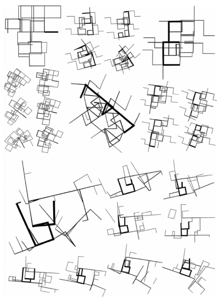 Iteraci�n de funciones en software LSVG