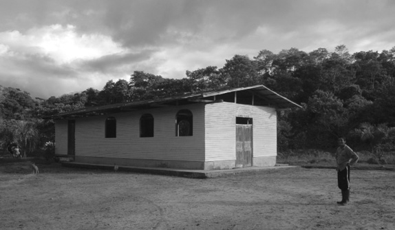 Iglesia Adventista del Séptimo Día, Puerto Laguna Raya