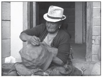 Cadena operativa de Jatumpamba