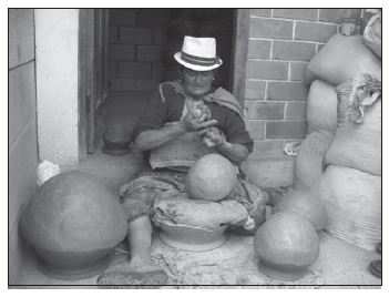 Cadena operativa de Jatumpamba