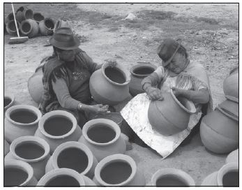 Cadena operativa de Jatumpamba