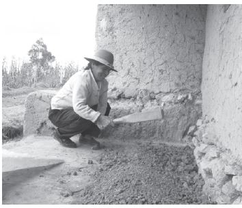 Cadena operativa de Las Nieves