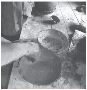 Cadena operativa de Las Nieves