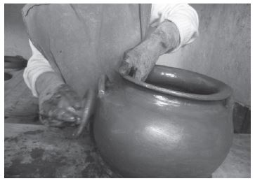 Cadena operativa de Las Nieves