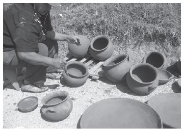 Cadena operativa de Las Nieves