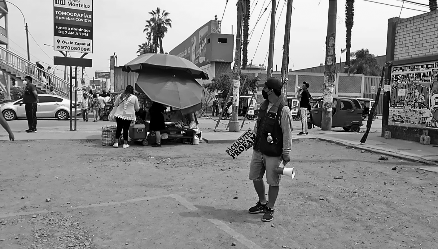 Distrito de Puente Piedra