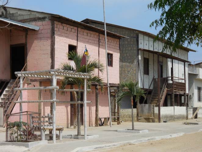 Puesta en valor del patrimonio arquitect�nico local