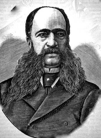 Nicolás Tanco Armero.