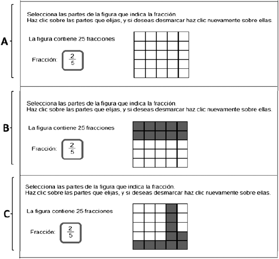 Reactivo de
matemáticas 