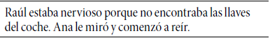 Ejemplo de texto multidimensional