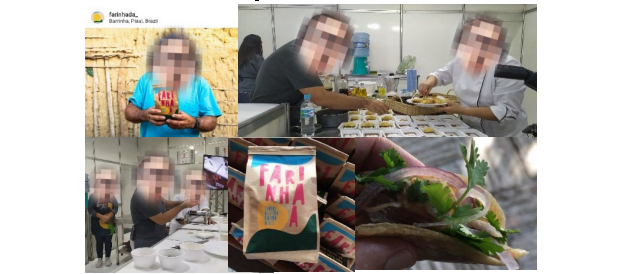 &ndash;From Traditional to Gourmet