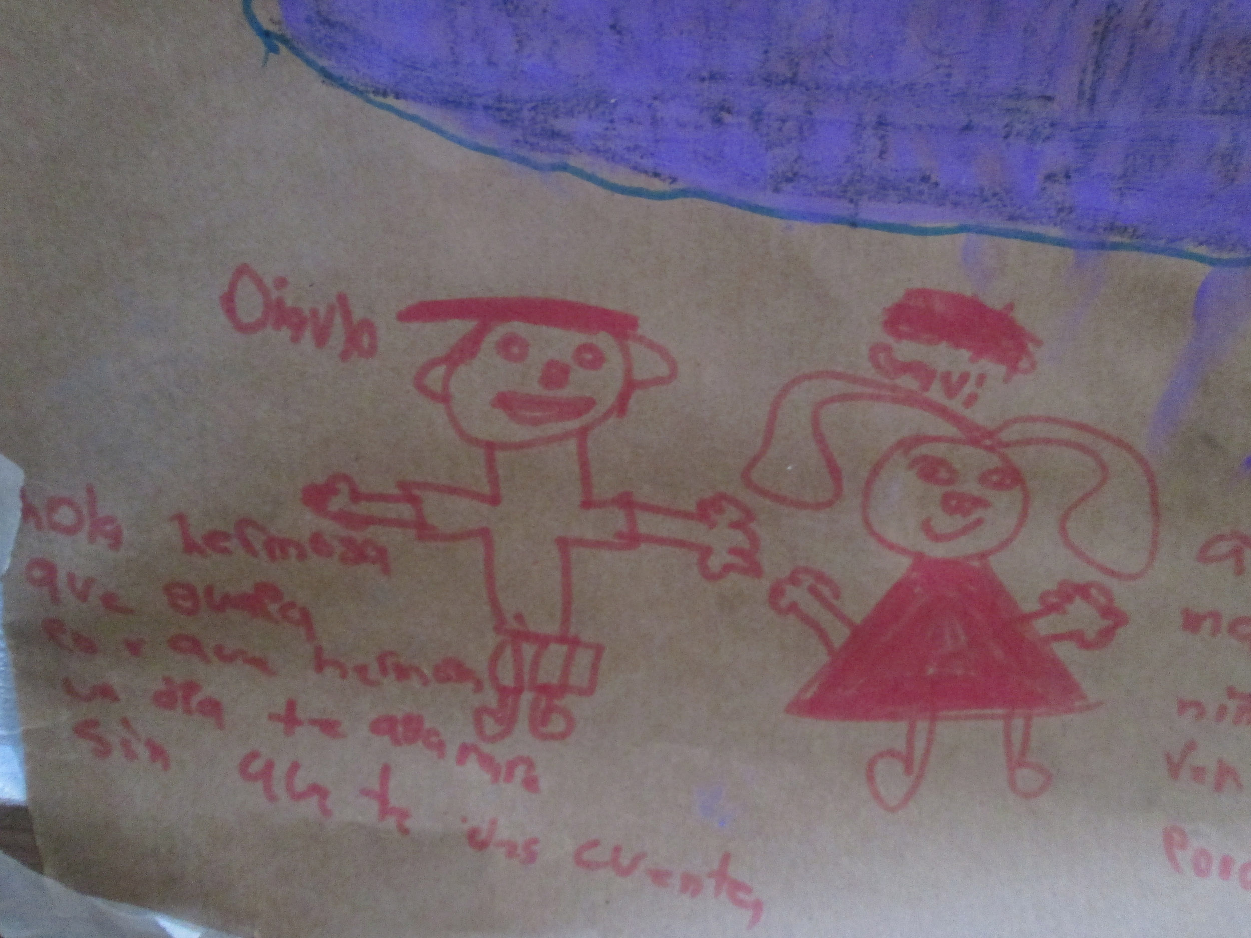 Di�logo entre Diablo y Gavi