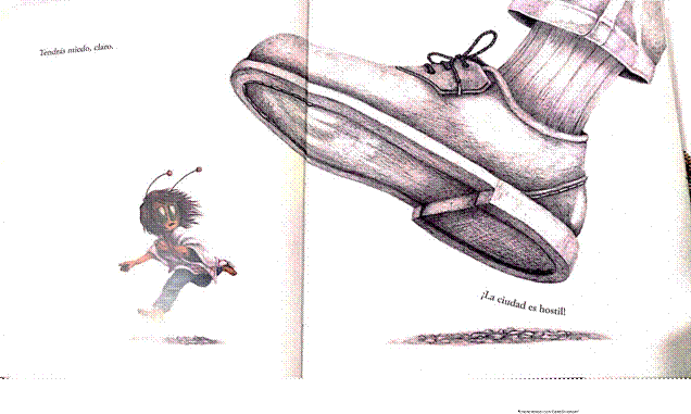 Percepcin del contexto urbano