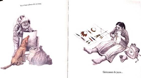 Formas de relacin con el espacio pblico