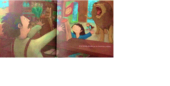 Capacidades adquisitivas